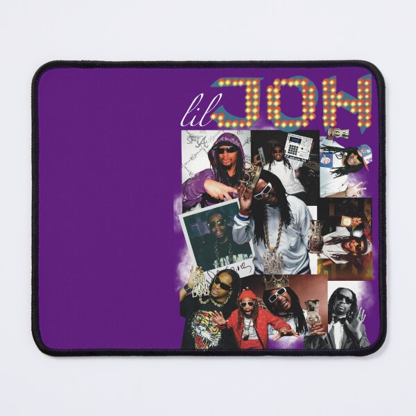 Item preview, Lil Jon designed and sold by nastyushka.