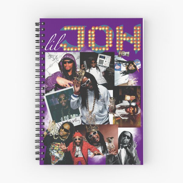 Item preview, Lil Jon designed and sold by nastyushka.