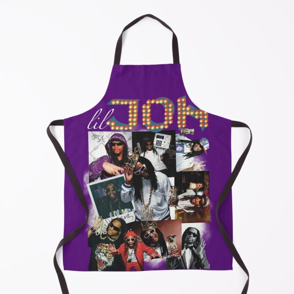 Item preview, Lil Jon designed and sold by nastyushka.