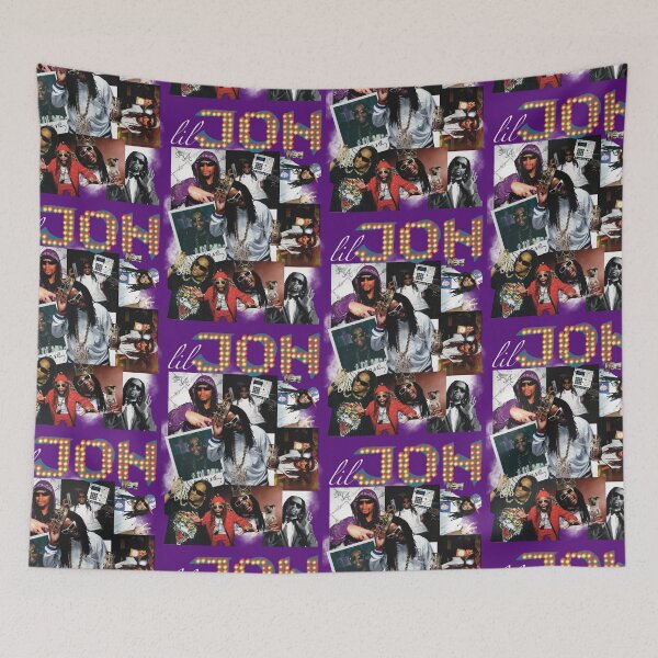 Item preview, Lil Jon designed and sold by nastyushka.