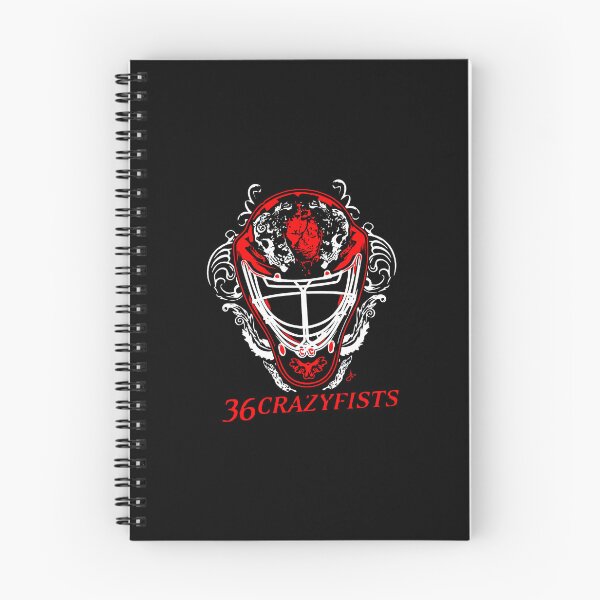 Item preview, 36 crazyfists designed and sold by Boxercat.