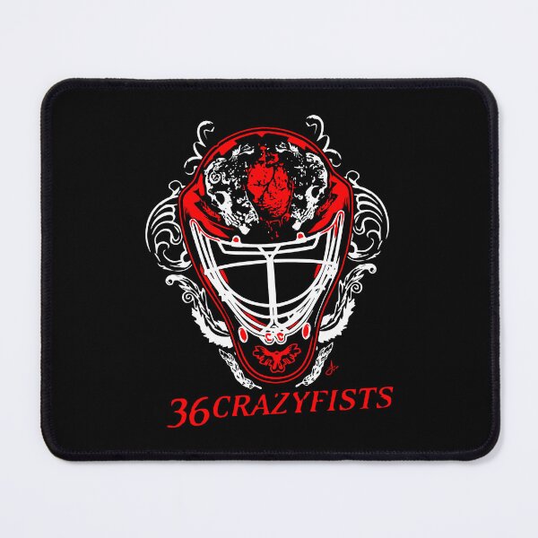 Item preview, 36 crazyfists designed and sold by Boxercat.