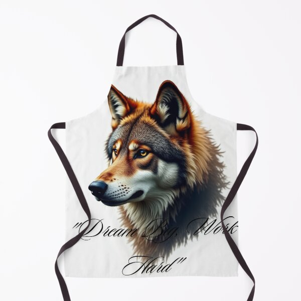 Item preview, "Dream Big, Work Hard" designed and sold by NG4ever.
