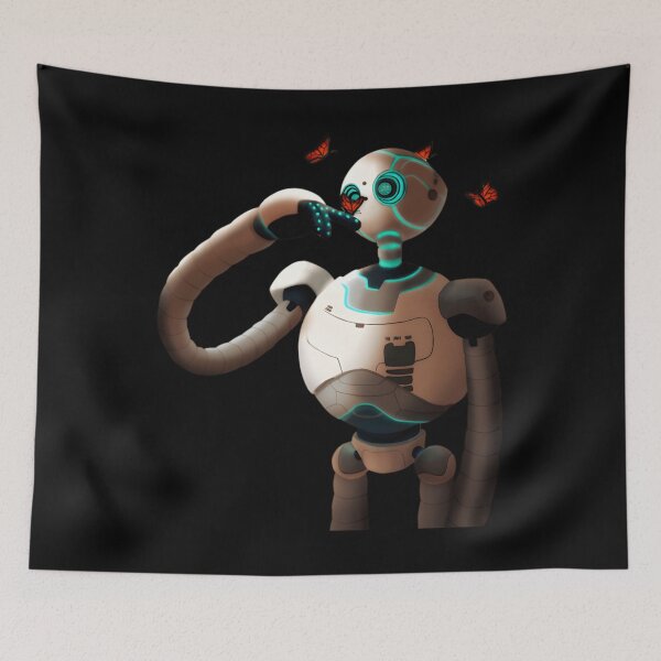Item preview, The Beautiful Life designed and sold by EtherealRobert.
