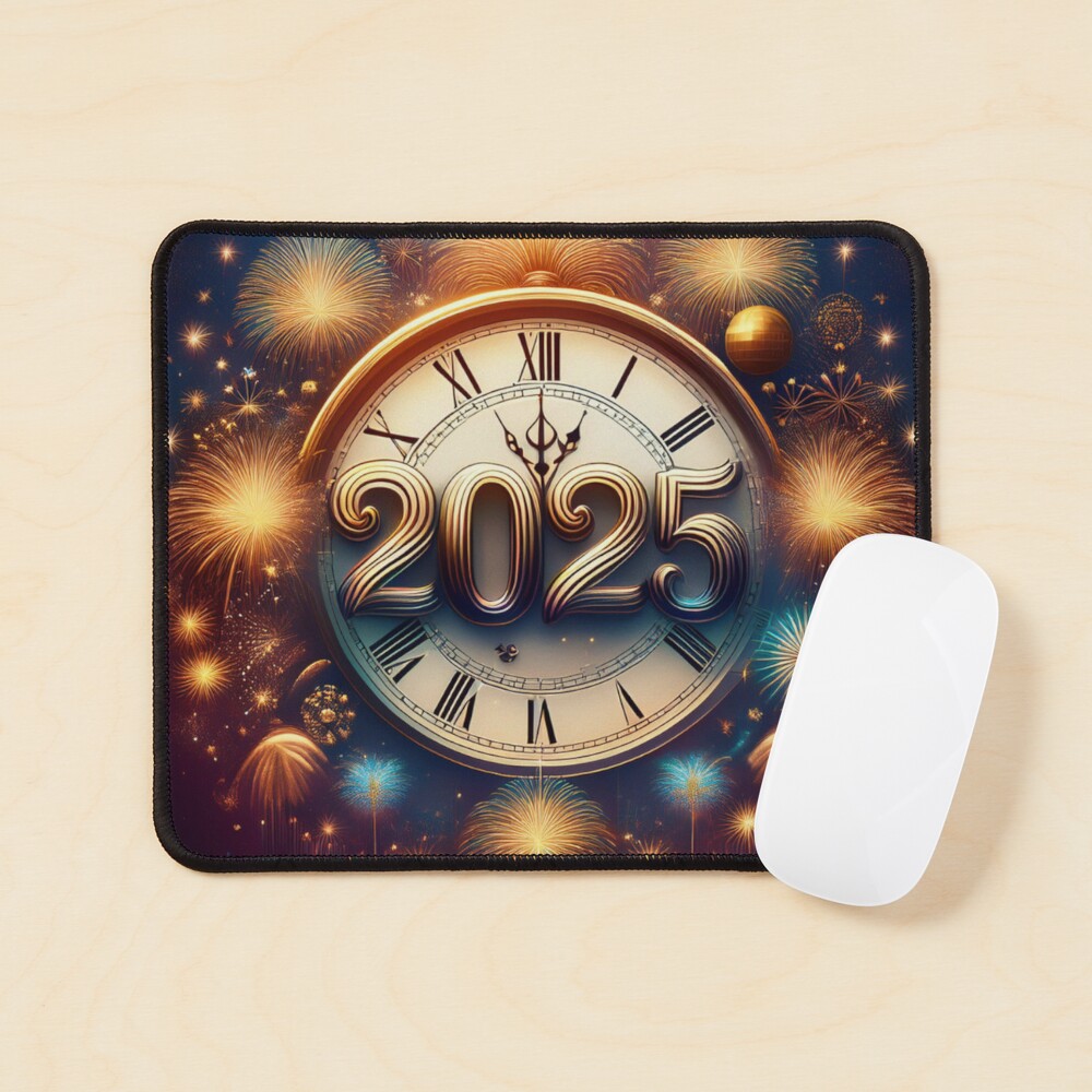 Item preview, Mouse Pad designed and sold by Suzz-Shop1.