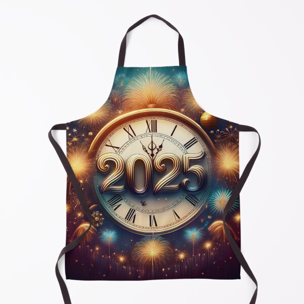 Item preview, Multicolor clock designed and sold by silly-squid1.