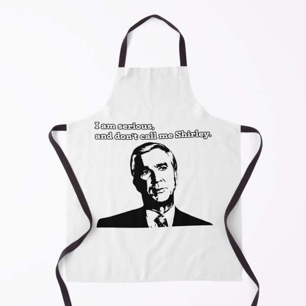 Item preview, Funny I'm Serious T-Shirt designed and sold by leejun35.