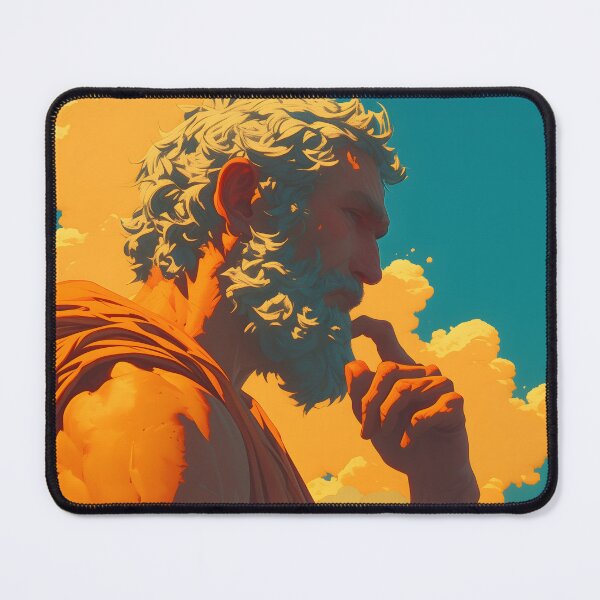 Item preview, Zeus Greek God 2 designed and sold by Infinite-Aspire.