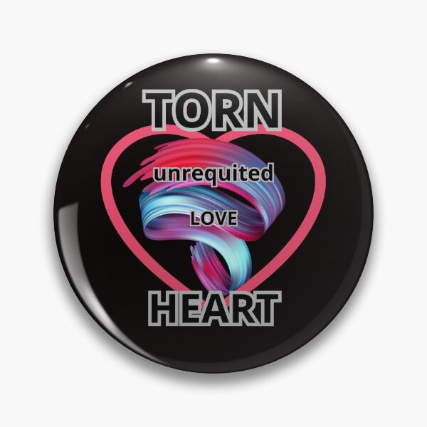 Item preview, TORN HEART designed and sold by Tadeusz1.