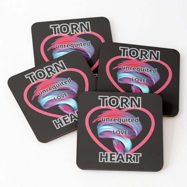 Item preview, TORN HEART designed and sold by Tadeusz1.