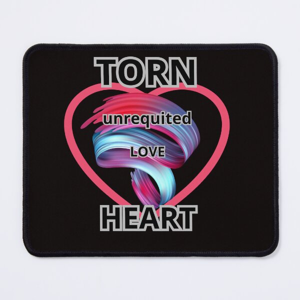 Item preview, TORN HEART designed and sold by Tadeusz1.