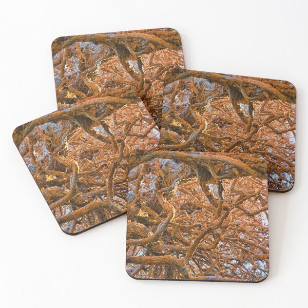 Item preview, Red Lichen designed and sold by Yair Karelic.