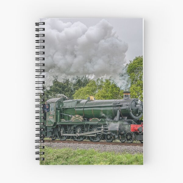 Item preview, Nostalgic Steam Train in Gloucestershire designed and sold by Steve H Clark.