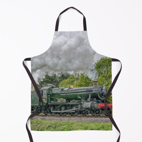 Item preview, Nostalgic Steam Train in Gloucestershire designed and sold by Steve H Clark.