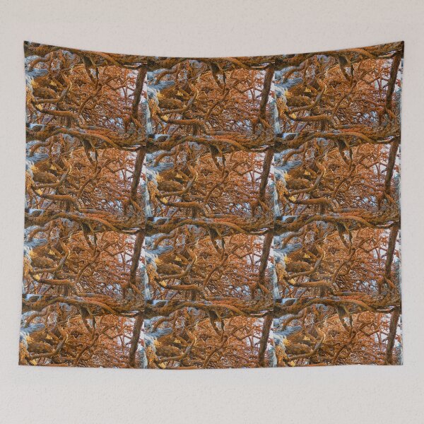 Item preview, Red Lichen designed and sold by Yair Karelic.