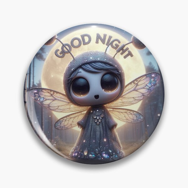 Item preview, Good Night designed and sold by RaF71PrO.