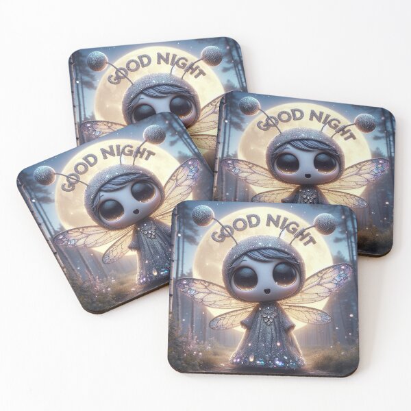 Item preview, Good Night designed and sold by RaF71PrO.