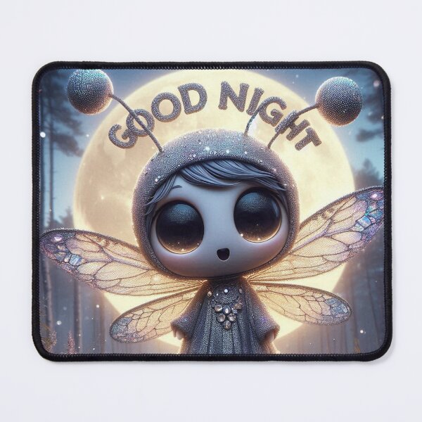 Item preview, Good Night designed and sold by RaF71PrO.