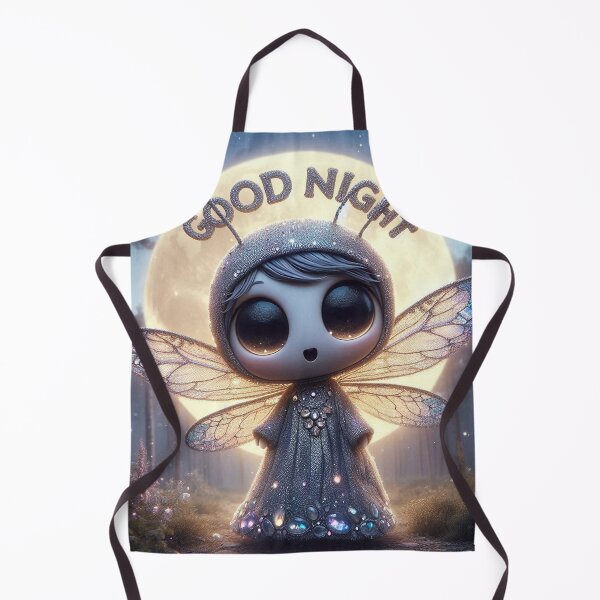 Item preview, Good Night designed and sold by RaF71PrO.