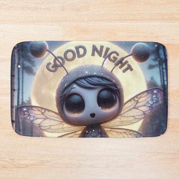 Item preview, Good Night designed and sold by RaF71PrO.