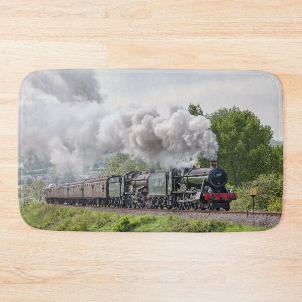 Item preview, 6999 Capel Dewi Hall and 4079 Pendennis Castle designed and sold by Steve H Clark.