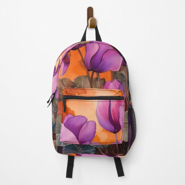 Item preview, cyclamen designed and sold by Valentina-V.