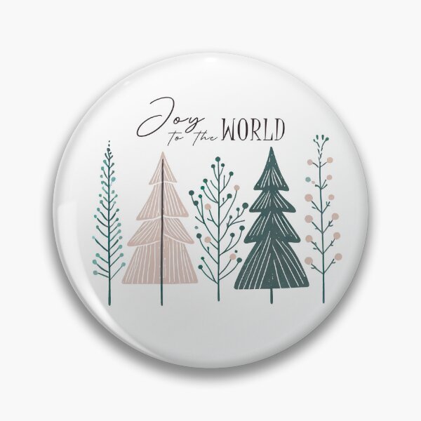 Item preview, Joy To The World designed and sold by gbb75.