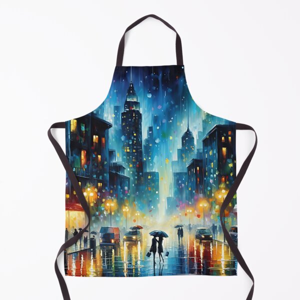 Item preview, Romance in New York designed and sold by Andy Lippner.