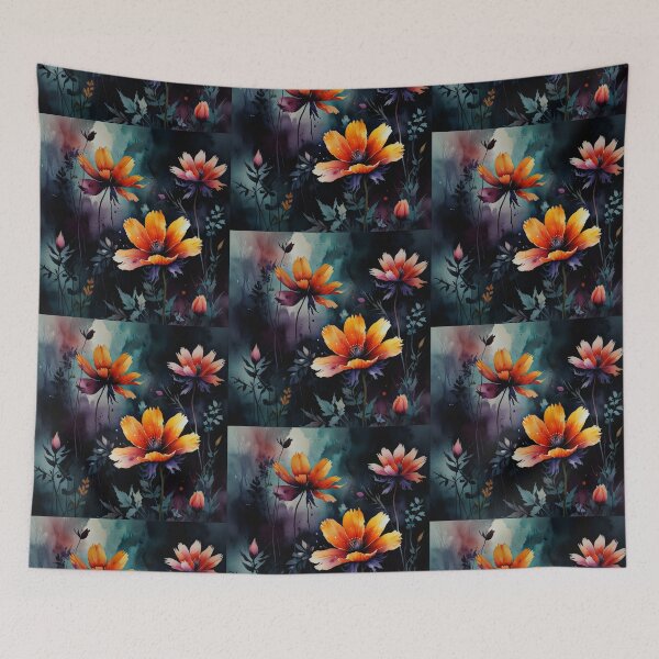 Item preview, Flower 64 designed and sold by Zeir Shop.