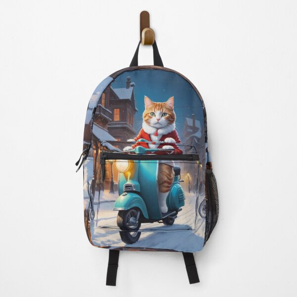 Item preview, Christmas cat 3-3 designed and sold by Warih.