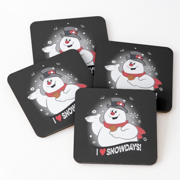 Item preview, I Love Snowdays designed and sold by NetlandWewerka.