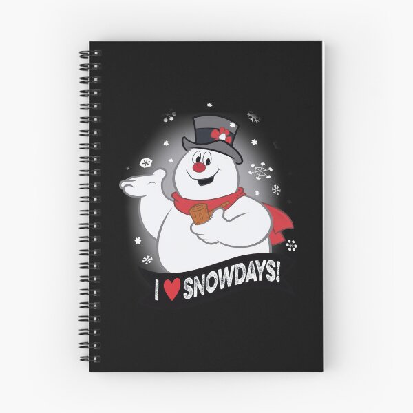 Item preview, I Love Snowdays designed and sold by NetlandWewerka.