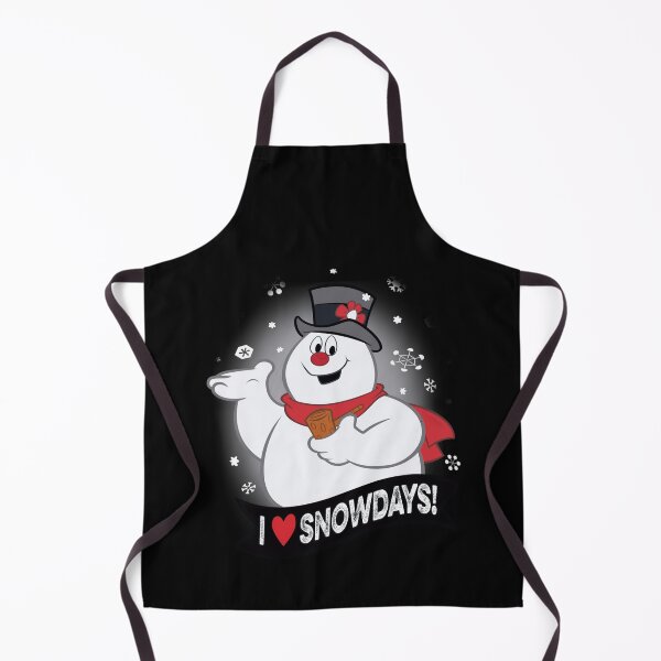 Item preview, I Love Snowdays designed and sold by NetlandWewerka.