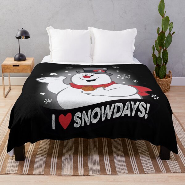 Item preview, I Love Snowdays designed and sold by NetlandWewerka.
