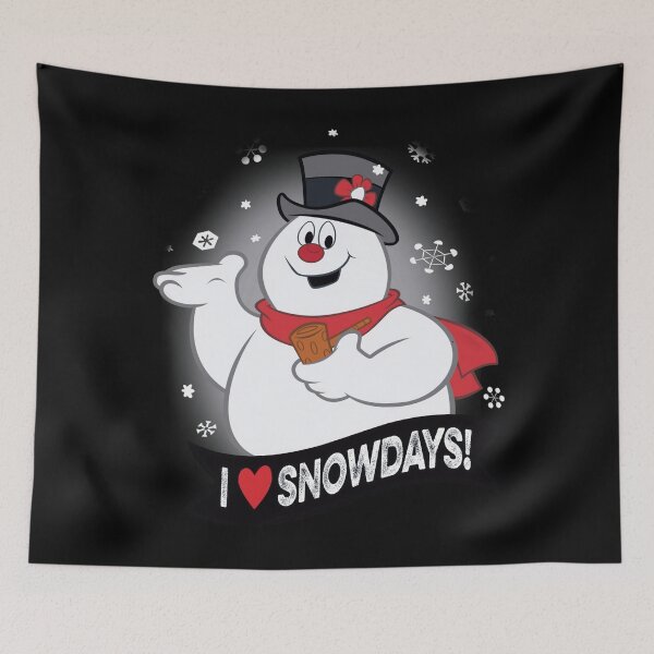 Item preview, I Love Snowdays designed and sold by NetlandWewerka.