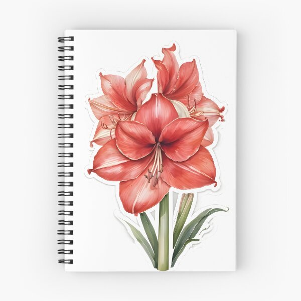 Item preview, Amaryllis designed and sold by HOMETOWN86.