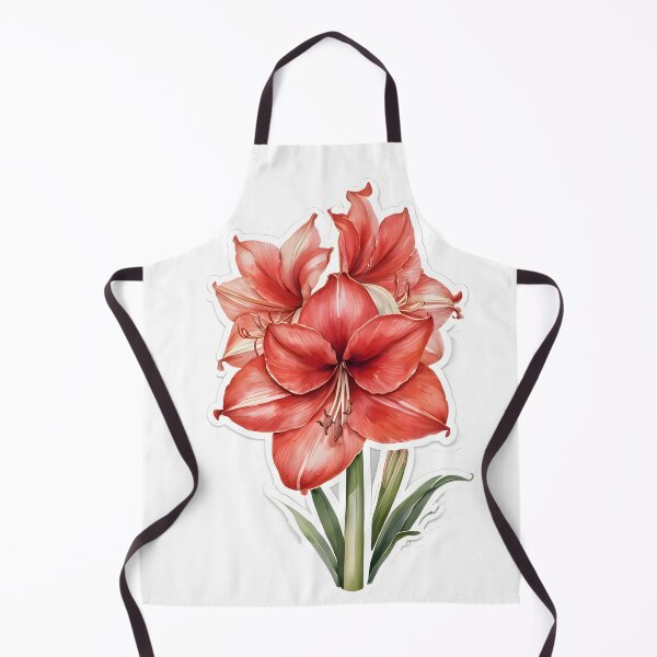 Item preview, Amaryllis designed and sold by HOMETOWN86.