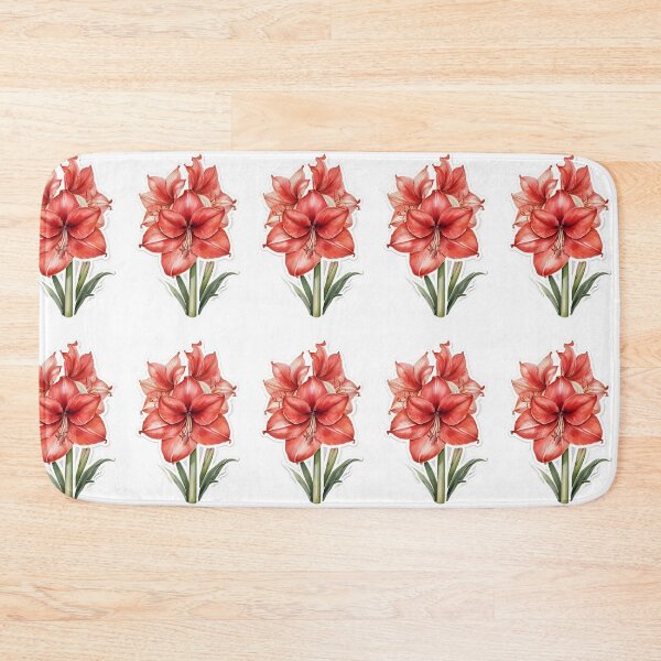 Item preview, Amaryllis designed and sold by HOMETOWN86.