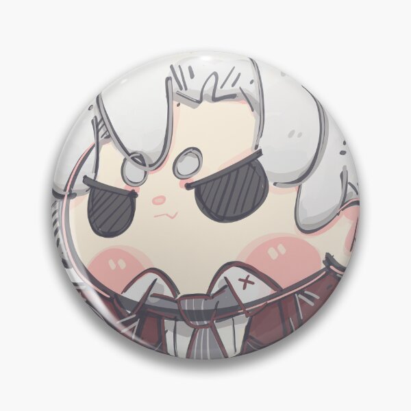 Item preview, 2515 - 秦彻:猫德守则 / Sylus : Goodcat Code designed and sold by jrpencil88.