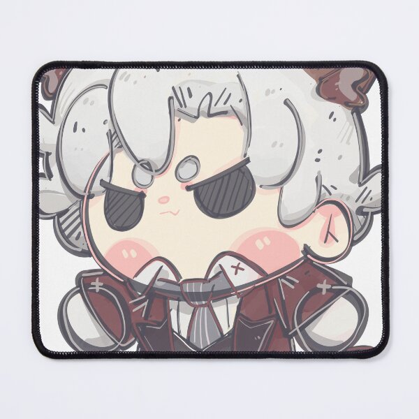 Item preview, 2515 - 秦彻:猫德守则 / Sylus : Goodcat Code designed and sold by jrpencil88.