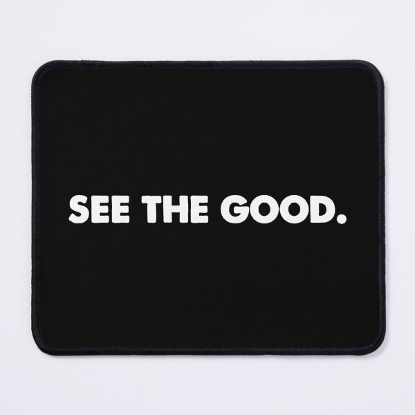Item preview, SEE THE GOOD. designed and sold by designing01Ar3.