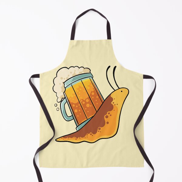 Item preview, Ginger Ale Snail designed and sold by DinoDoggie.