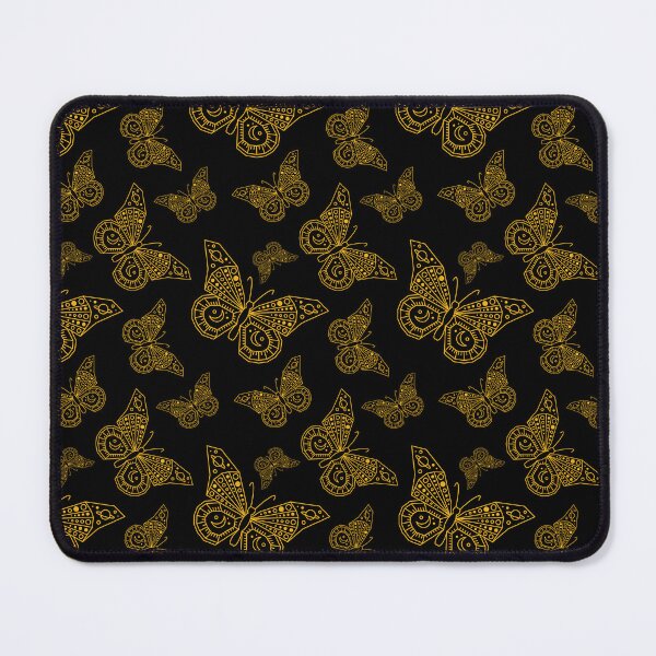 Item preview, Butterfly pattern designed and sold by mgro-art.
