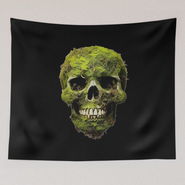 Item preview, Nature's Embrace of Mortality designed and sold by Amanda's Factory.