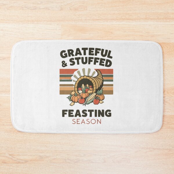 Item preview, Thanksgiving FEASTING SEASON designed and sold by SignumShop.
