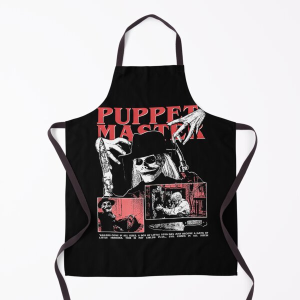 Item preview, Master Horror designed and sold by VanessaLemen.