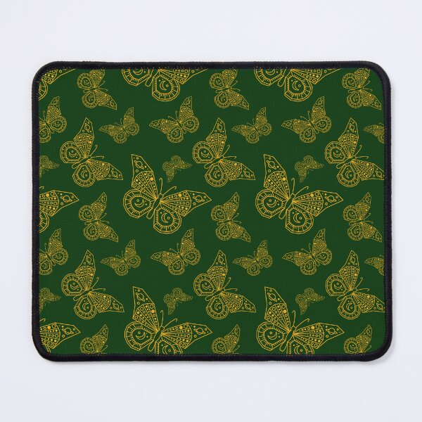 Item preview, Butterfly pattern designed and sold by mgro-art.