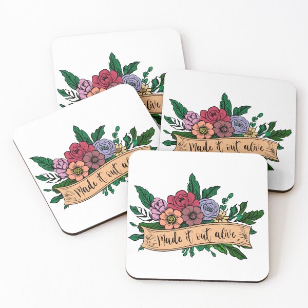 Item preview, Made it out alive Gracie Abrams Thats so true designed and sold by GeKrayr.
