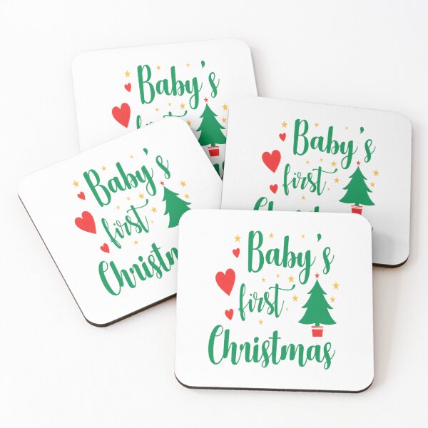 Item preview, Baby's first Christmas  designed and sold by inkideas7452.