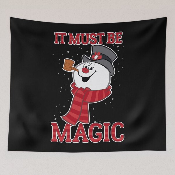 Item preview, It Must Be Magic designed and sold by NetlandWewerka.